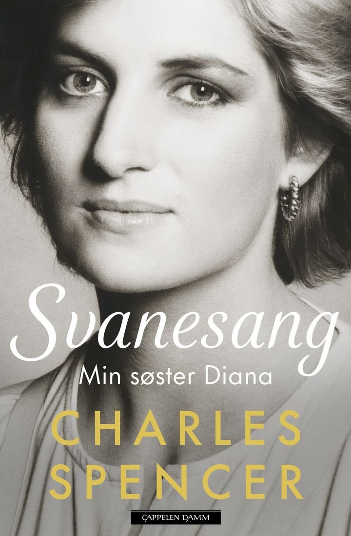 Svanesang – min søster Diana