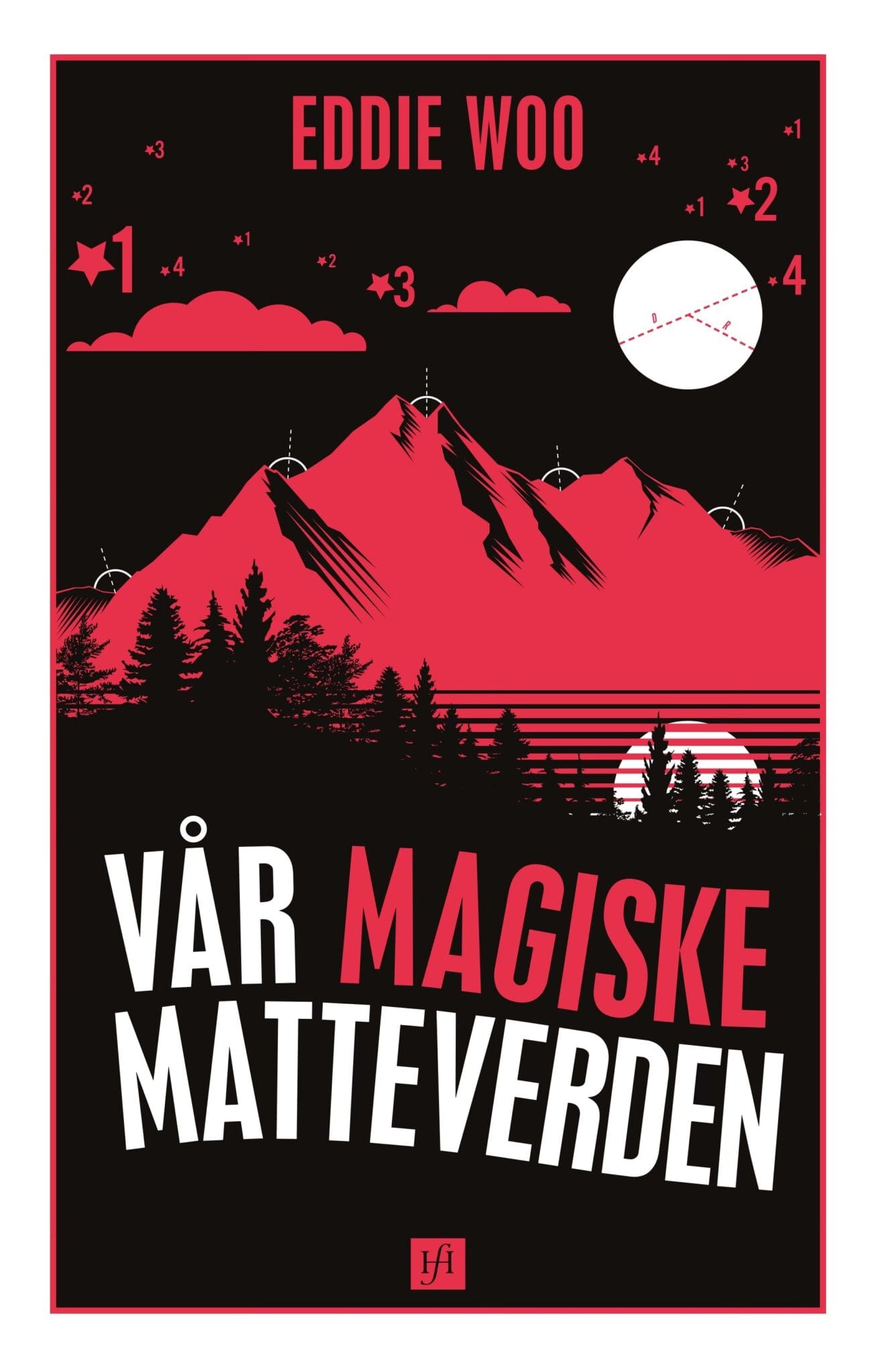 Vår magiske matteverden